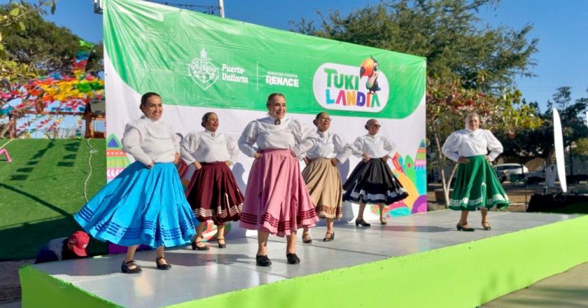 Brigada «NIDITO» benefició a familias de Ixtapa IDIPE con atención de calidad