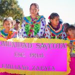 Celebran la riqueza de las lenguas originarias en Nayarit