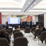 Capacitan a Personal Judicial en Plataformas para Exhortos Electrónicos en Nayarit