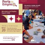 📣 Que no se te pase 📣