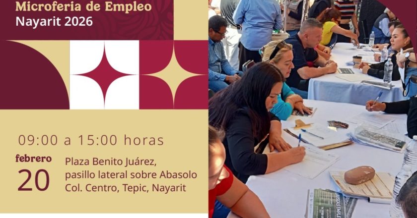 📣 Que no se te pase 📣