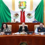 Promueve Congreso protección digital, justicia y vivienda para el bienestar