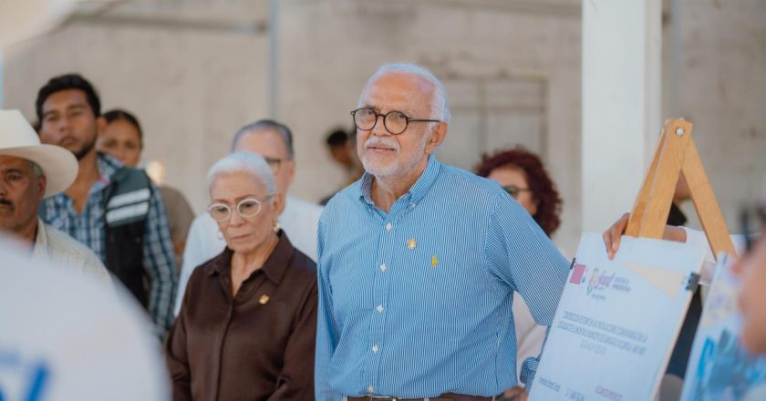 Nuevo domo fortalece la convivencia en El Limón