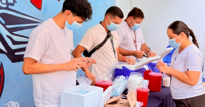 ¡Vacunarte es cuidarte y cuidar a las demás personas! 💉🐆