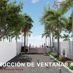 Gobierno de Bahía de Banderas impulsa solución a inundaciones con la construcción de “Ventana al Mar” en Lo de Marcos