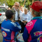 SERÉ TU MAMÁ ADOPTIVA POR UN MOMENTO