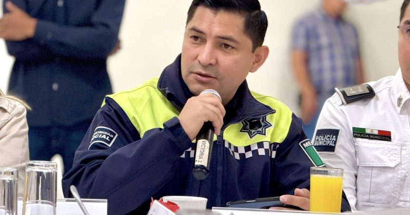 FORTALECEN ESTRATEGIAS EN LA MESA REGIONAL PARA LA CONSTRUCCIÓN DE LA PAZ Y SEGURIDAD