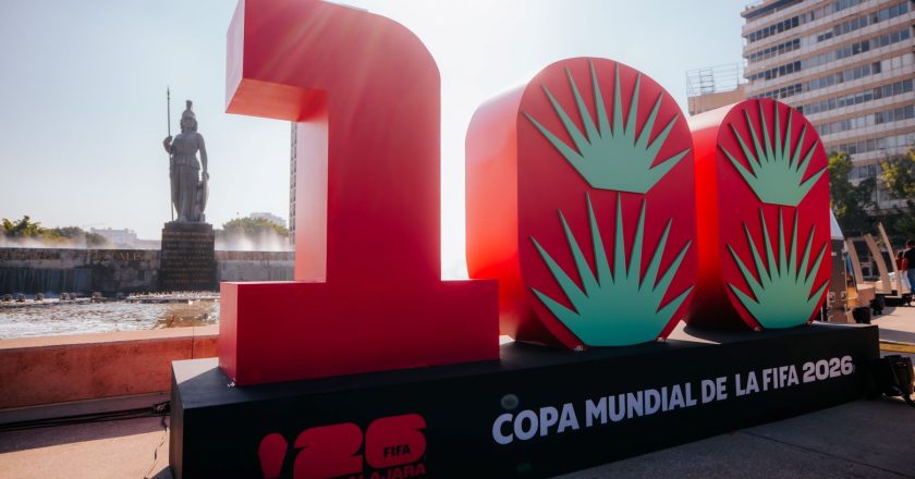 EXPOSICIÓN DE PÓSTERS HISTÓRICOS DEL MUNDIAL EN LA MINERVA