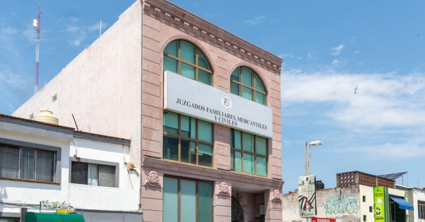 MATERIA FAMILIAR CONCENTRA LA MAYORÍA DE ASUNTOS EN EL PODER JUDICIAL DE NAYARIT