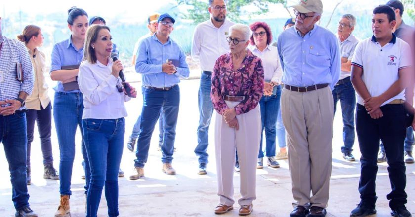 COMPROMISO CON LA EDUCACIÓN EN SAN LUIS DE LOZADA