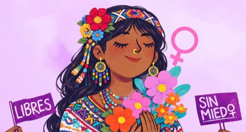 DIF BAHÍA DE BANDERAS RECONOCE LA FUERZA Y VALENTÍA DE LAS MUJERES EN EL 8M