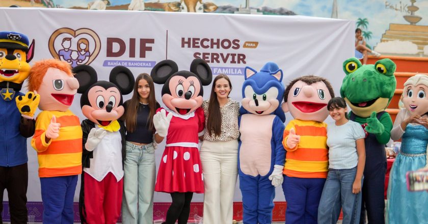 CELEBRAN EL DÍA DE LA FAMILIA EN SAN JOSÉ DEL VALLE CON MÁS DE 150 FAMILIAS