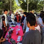 FORTALECEN LA CULTURA VIAL ENTRE JÓVENES EN TODO EL ESTADO