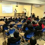 “MOVIENDO CONCIENCIAS”: CRUZADA POR LA SEGURIDAD VIAL EN TUXPAN