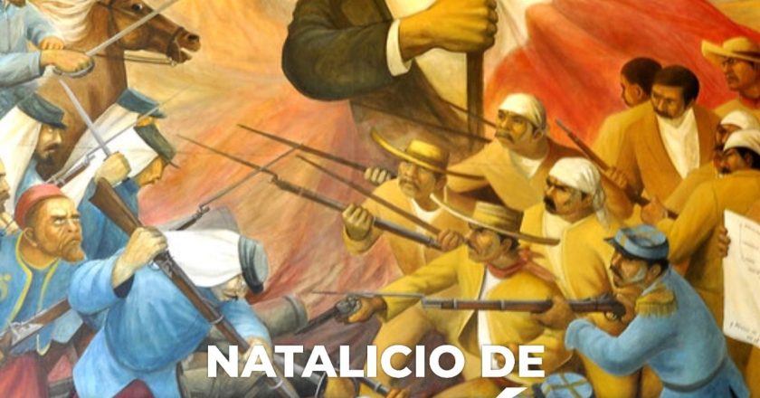 21 DE MARZO: NATALICIO DE BENITO JUÁREZ, LEGADO QUE MARCA A MÉXICO