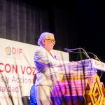 Beatriz Estrada impulsa la autonomía y liderazgo de las mujeres