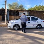 SUPERVISIÓN DIARIA AL TRANSPORTE PÚBLICO EN TODO EL ESTADO