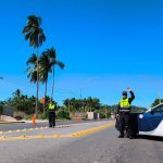 AVISO: APOYO VIAL POR OBRAS EN SAN BLAS–ATICAMA