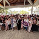 REALIZÓ DIF GRAN CONFERENCIA “MUJER PODEROSA” EN CONMEMORACIÓN DEL 8M