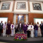 PROMUEVE CONGRESO ACCIONES Y REFLEXIÓN POR LOS DERECHOS DE MUJERES Y NIÑAS