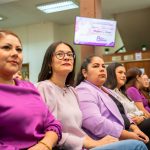 IMPULSA BEATRIZ ESTRADA EL EMPODERAMIENTO DE LAS MUJERES NAYARITAS