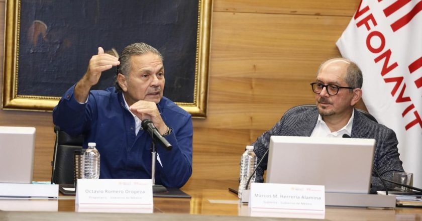 ¡INFONAVIT APRUEBA CRÉDITOS DE VIVIENDA PARA INDEPENDIENTES Y MIGRANTES!