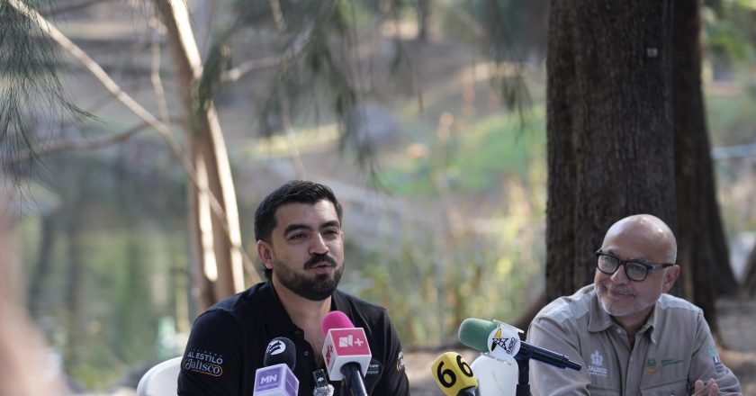 ¡VIVE LA NATURALEZA EN SEMANA SANTA CON EXPERIENCIAS ÚNICAS EN JALISCO!