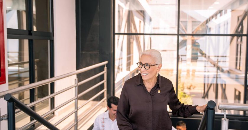 INAUGURAN VILLAS DEPORTIVAS EN LA UNIDAD DEPORTIVA NAYARIT