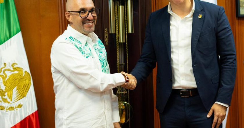 IMPULSAN JUSTICIA ECONÓMICA Y APOYO A NEGOCIOS FAMILIARES EN BAHÍA DE BANDERAS