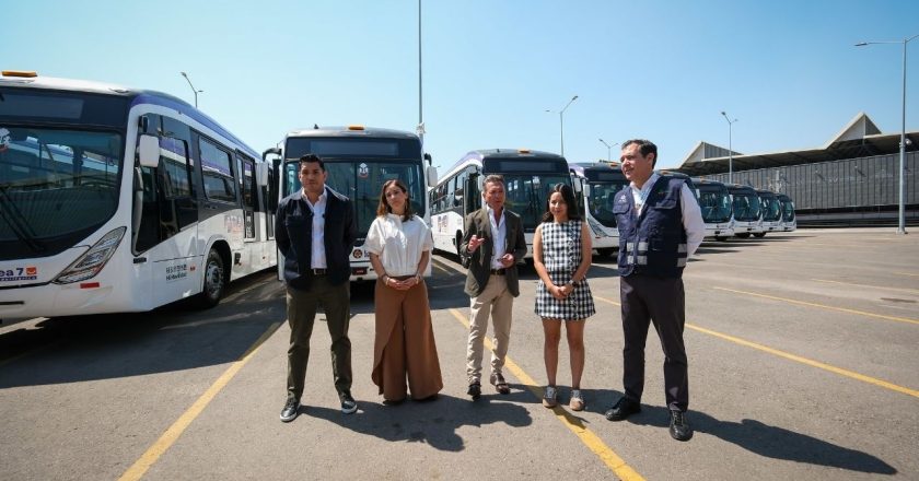 ¡MÁS UNIDADES Y MENOS ESPERA EN MI MACRO PERIFÉRICO!