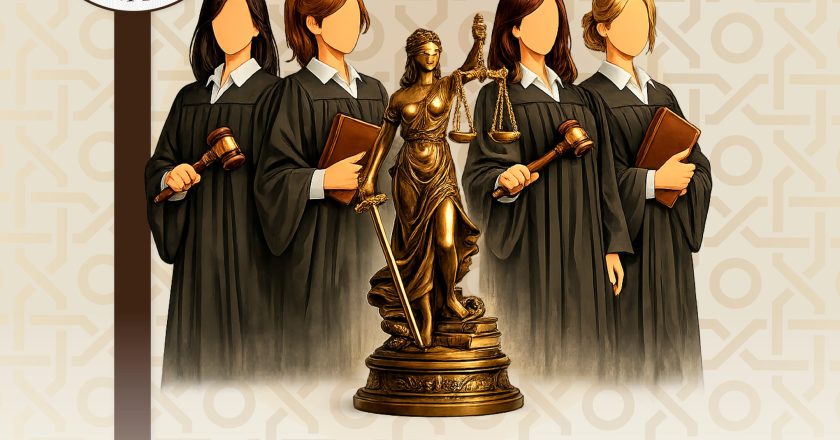 RECONOCE PODER JUDICIAL DE NAYARIT A MUJERES QUE FORTALECEN LA IMPARTICIÓN DE JUSTICIA