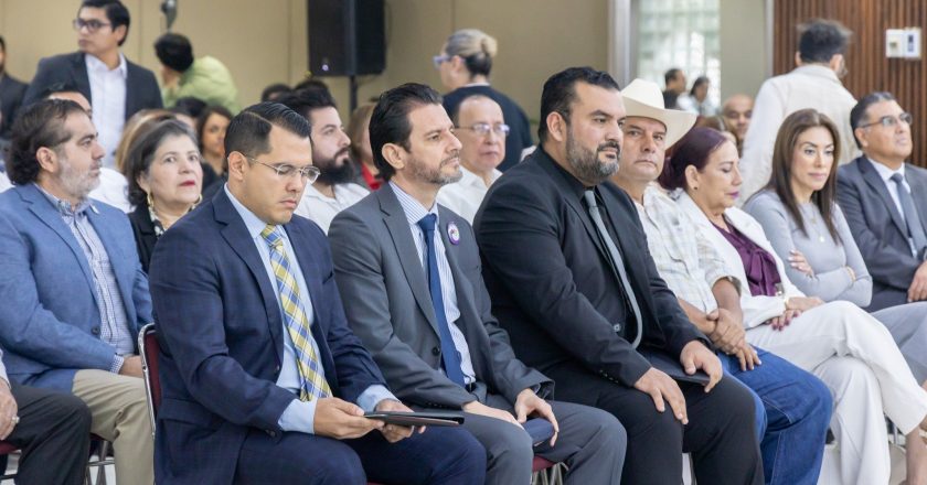 PRESENTAN OCTAVO INFORME ANUAL DEL SISTEMA LOCAL ANTICORRUPCIÓN DE NAYARIT