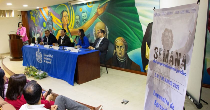 ¡El derecho se construye con iniciativa, innovación y visión de futuro! ⚖️