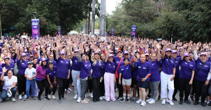 Día Internacional de la Mujer
