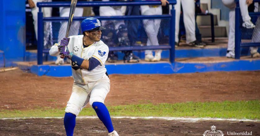 El espíritu Ocelote se vivió hasta el último out en los playoffs ⚾🐾
