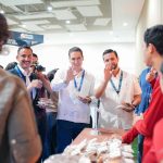 Héctor Santana resalta el progreso de Bahía de Banderas en la Gala Vallarta/Riviera Nayarit 2026