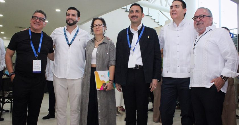 Puerto Vallarta impulsa su promoción internacional en la Gala Vallarta-Riviera Nayarit.