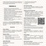 Poder Judicial de Nayarit Invita a Participar en el Plan Estratégico Integral 2025–2028