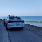 GOBIERNO DE NAYARIT REFUERZA OPERATIVO VIAL EN EL BOULEVARD MATANCHEN