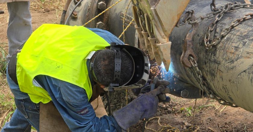 ¡MEJORA HISTÓRICA EN LA CALIDAD DEL AGUA EN BAHÍA DE BANDERAS!