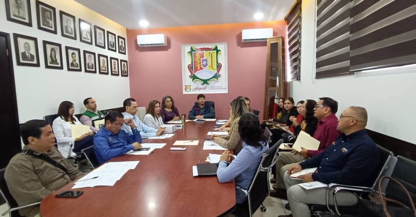 SERVICIOS DE SALUD REFUERZAN ESTRATEGIAS PARA REDUCIR LA MORTALIDAD INFANTIL EN NAYARIT