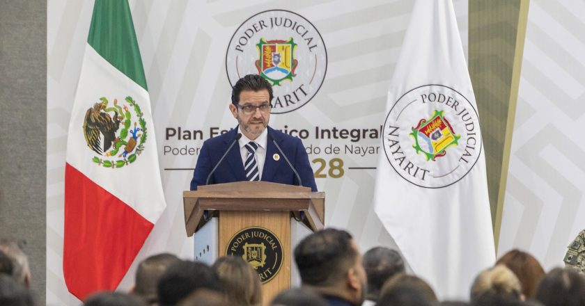 FORTALECEN LA JUSTICIA EN NAYARIT CON FORO CIUDADANO Y PARTICIPACIÓN SOCIAL