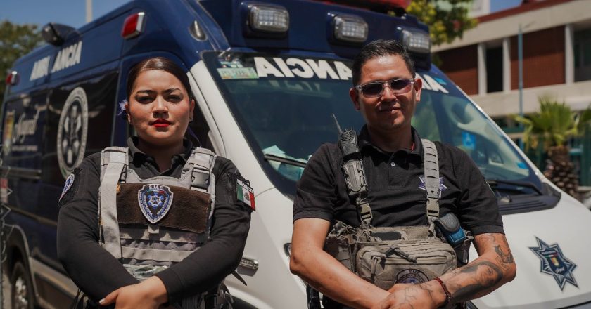 ACTIVA NAYARIT OPERATIVO VACACIONAL SEMANA SANTA 2026 PARA GARANTIZAR TU SEGURIDAD