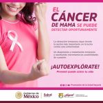 CÁNCER EN LAS MUJERES: PREVENCIÓN, DETECCIÓN TEMPRANA Y ESPERANZA