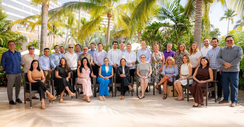 RIVIERA NAYARIT Y PUERTO VALLARTA FORTALECEN ESTRATEGIAS TURÍSTICAS EN GALA 2026
