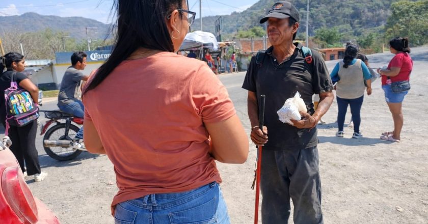 ¡DIF VALLARTA BRINDA APOYO A MÁS DE 4,000 FAMILIAS AFECTADAS!