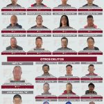 ¡27 ÓRDENES DE APREHENSIÓN EJECUTADAS DURANTE JORNADA DE ACCIÓN PENAL!