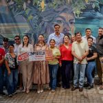 ¡COMPOSTELA + CERCA DE TI IMPULSA UNA NUEVA ETAPA TURÍSTICA!