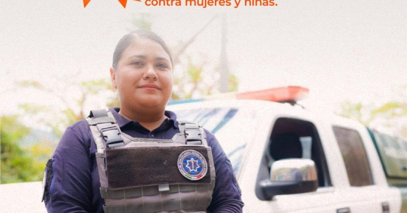 DÍA NARANJA: ALZA LA VOZ CONTRA LA VIOLENCIA DE GÉNERO Y PROMUEVE LA IGUALDAD