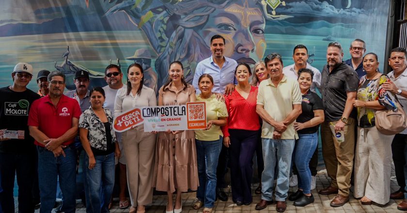 ¡COMPOSTELA + CERCA DE TI IMPULSA UNA NUEVA ETAPA TURÍSTICA!